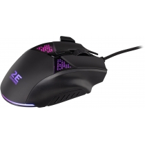 Мышь 2E GAMING MG320 RGB USB Black