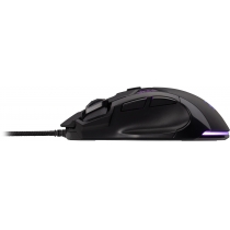 Мышь 2E GAMING MG320 RGB USB Black
