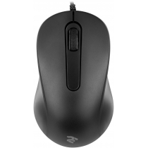 Мышь 2E MF160 USB Black