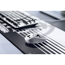 Миша Razer Atheris Stormtrooper Ed. WL/BT/USB Black/White