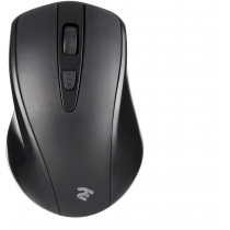 Мышь 2E MF213 WL Black