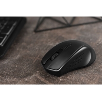 Мышь 2E MF213 WL Black