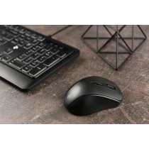 Мышь 2E MF213 WL Black