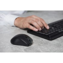 Мышь 2E MF213 WL Black