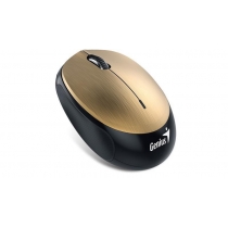 Миша Genius NX-9000 BT WL Gold