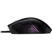 Миша ASUS ROG Gladius III RGB USB Black