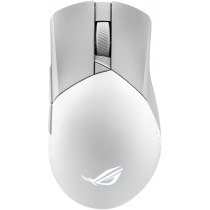 Миша ASUS ROG Gladius III AimPoint RGB USB/WL/BT White