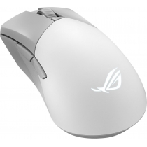 Миша ASUS ROG Gladius III AimPoint RGB USB/WL/BT White