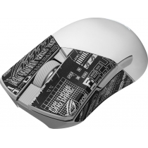 Миша ASUS ROG Gladius III AimPoint RGB USB/WL/BT White