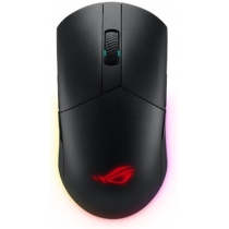 Миша ASUS ROG Pugio II RGB USB/WL/BT Black