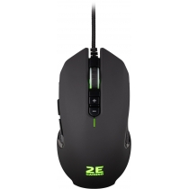Мышь 2E GAMING MG310 LED USB Black