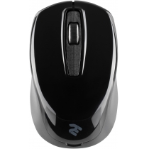 Мышь 2E MF2020 WL Black and Red