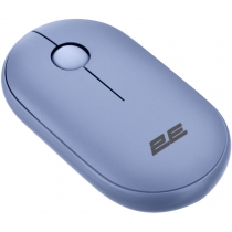 Мышь 2E MF300 Silent WL BT Stone blue