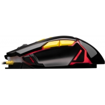 Мышь 2E GAMING MG290 LED USB Black