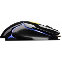 Миша 2E GAMING MG290 LED USB Black