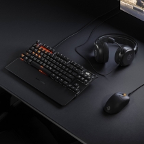 Миша SteelSeries Prime Black