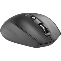 Мышь 2E MF250 Silent WL Black