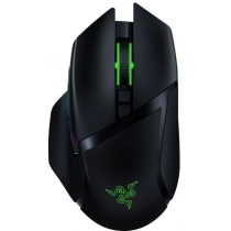 Миша Razer Basilisk Ultimate WL RGB Black