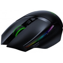 Миша Razer Basilisk Ultimate WL RGB Black