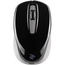 Мышь 2E MF2020 WL Black Grey and Blue