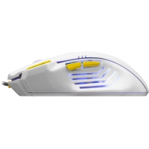 Миша 2E GAMING MG280 LED USB White