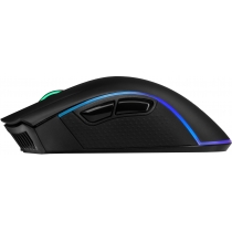 Мышь 2E GAMING MG340 WL, RGB USB Black