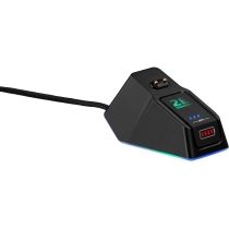 Мышь 2E GAMING MG340 WL, RGB USB Black