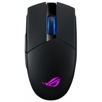 Миша ASUS ROG Strix Impact II RGB USB/WL Black