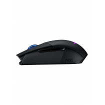 Миша ASUS ROG Strix Impact II RGB USB/WL Black