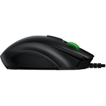 Миша Razer Naga Trinity USB RGB Black