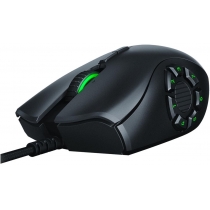 Миша Razer Naga Trinity USB RGB Black