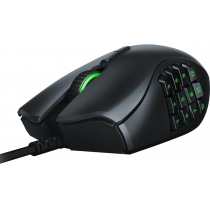 Миша Razer Naga Trinity USB RGB Black