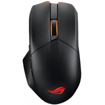 Миша ASUS ROG Chakram X Origin RGB USB/WL/BT Black