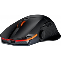 Миша ASUS ROG Chakram X Origin RGB USB/WL/BT Black