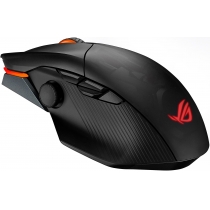 Миша ASUS ROG Chakram X Origin RGB USB/WL/BT Black