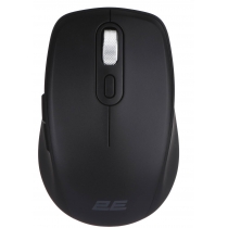 Мышь 2E MF225 Silent WL BT Black