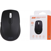 Мышь 2E MF225 Silent WL BT Black