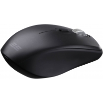 Мышь 2E MF225 Silent WL BT Black
