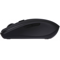 Мышь 2E MF225 Silent WL BT Black