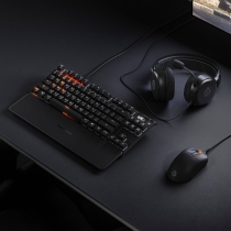 Миша SteelSeries Prime WL Black