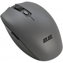 Мышь 2E MF2030 Rechargeable WL Grey
