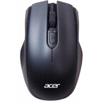 Миша Acer OMR030 WL Black