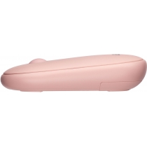 Миша 2E MF300 Silent WL BT Mallow pink