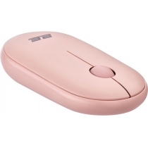 Миша 2E MF300 Silent WL BT Mallow pink