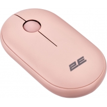 Миша 2E MF300 Silent WL BT Mallow pink