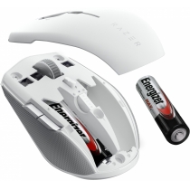 Миша Razer Pro Click Mini WL White