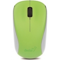 Миша Genius NX-7000 WL Green