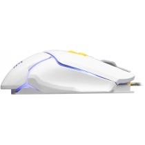 Миша 2E GAMING MG290 LED USB White