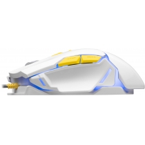 Мышь 2E GAMING MG290 LED USB White