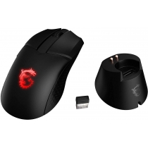 Миша MSI Clutch GM41 LIGHTWEIGHT WIRELESS Mouse